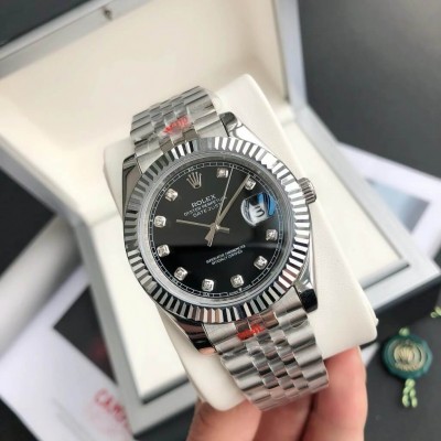 Rolex Replica Datejust Watch 41MM 126334-0012
