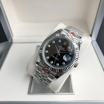 Rolex Replica Datejust Watch 41MM 126334-0012