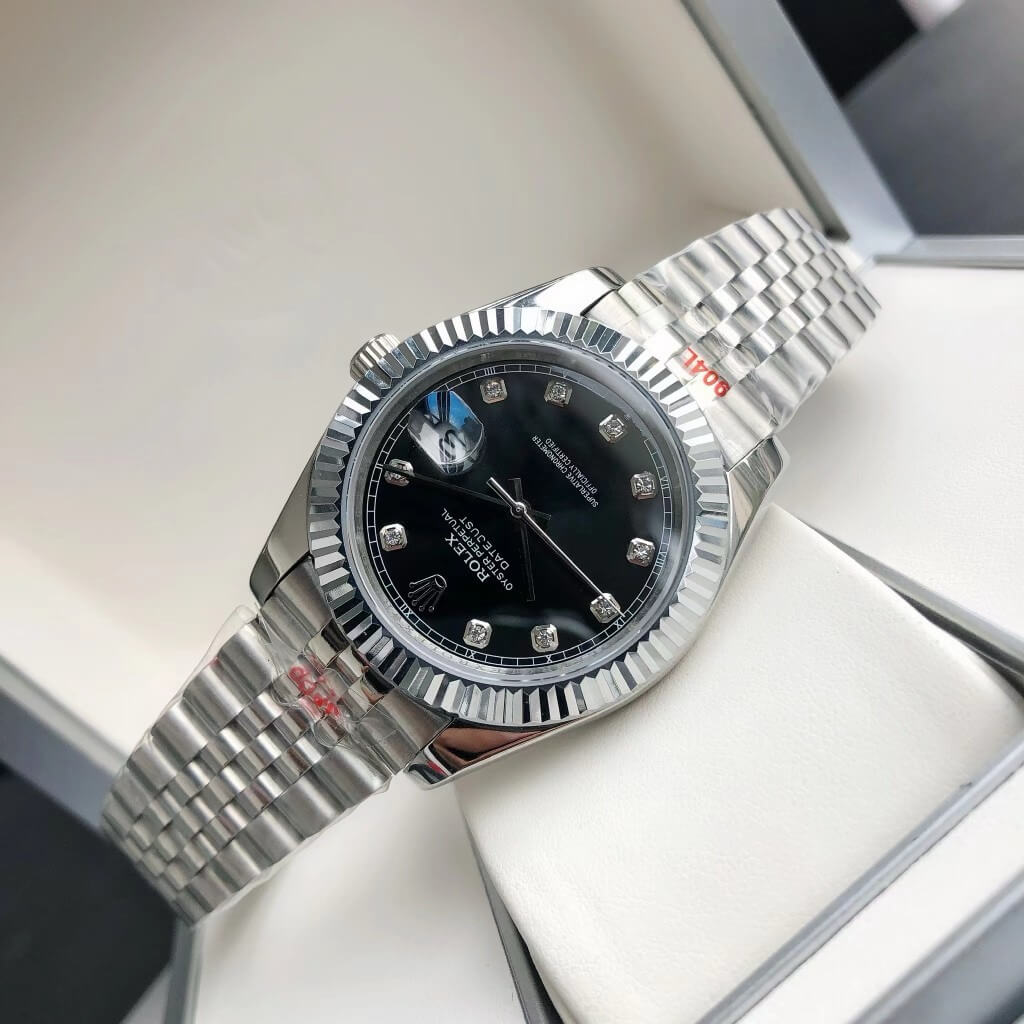 Rolex Replica Datejust Watch 41MM 126334-0012 Rolex Replica Datejust Watch 41MM 126334-0012
