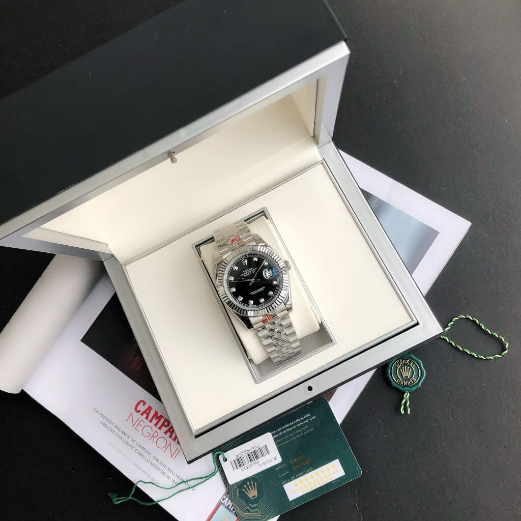 Rolex Replica Datejust Watch 41MM 126334-0012 Rolex Replica Datejust Watch 41MM 126334-0012