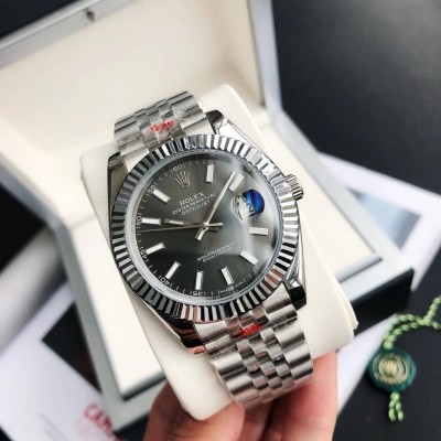 Rolex Replica Datejust Watch 41MM 126334-0014