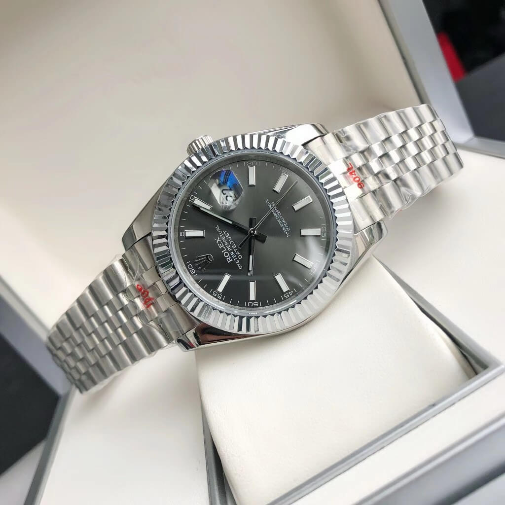 Rolex Replica Datejust Watch 41MM 126334-0014 Rolex Replica Datejust Watch 41MM 126334-0014