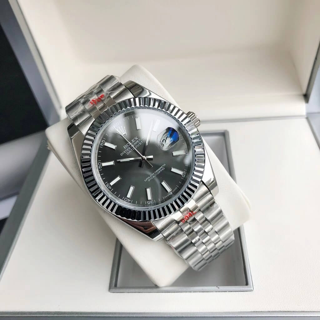 Rolex Replica Datejust Watch 41MM 126334-0014 Rolex Replica Datejust Watch 41MM 126334-0014