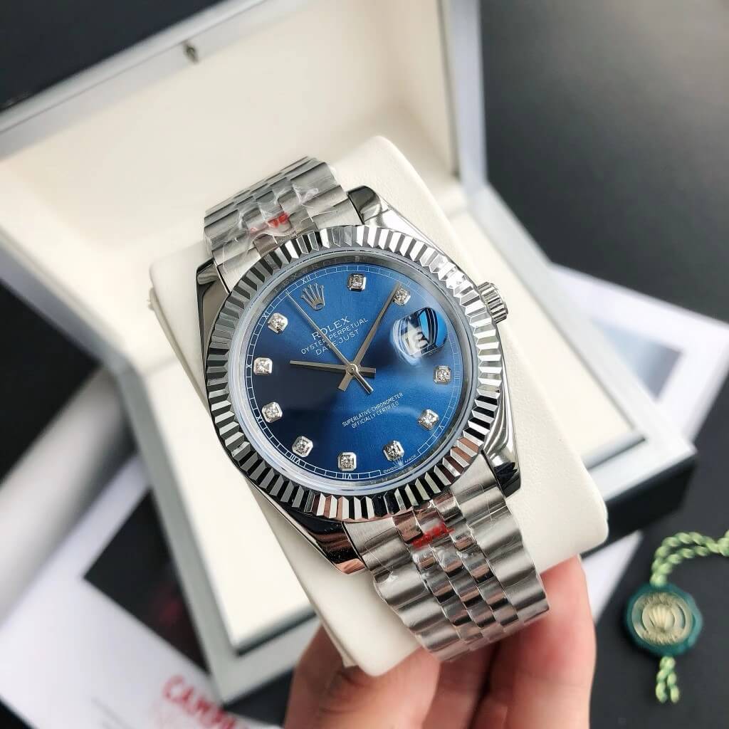 Rolex Replica Datejust Watch 41MM 126334-0016 Rolex Replica Datejust Watch 41MM 126334-0016