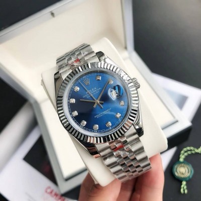 Rolex Replica Datejust Watch 41MM 126334-0016