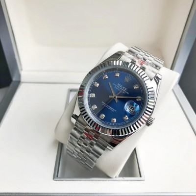 Rolex Replica Datejust Watch 41MM 126334-0016