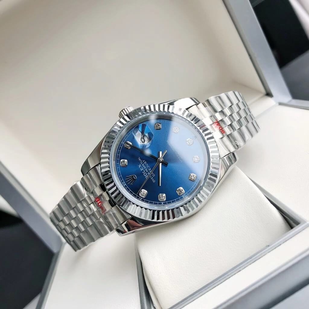 Rolex Replica Datejust Watch 41MM 126334-0016 Rolex Replica Datejust Watch 41MM 126334-0016