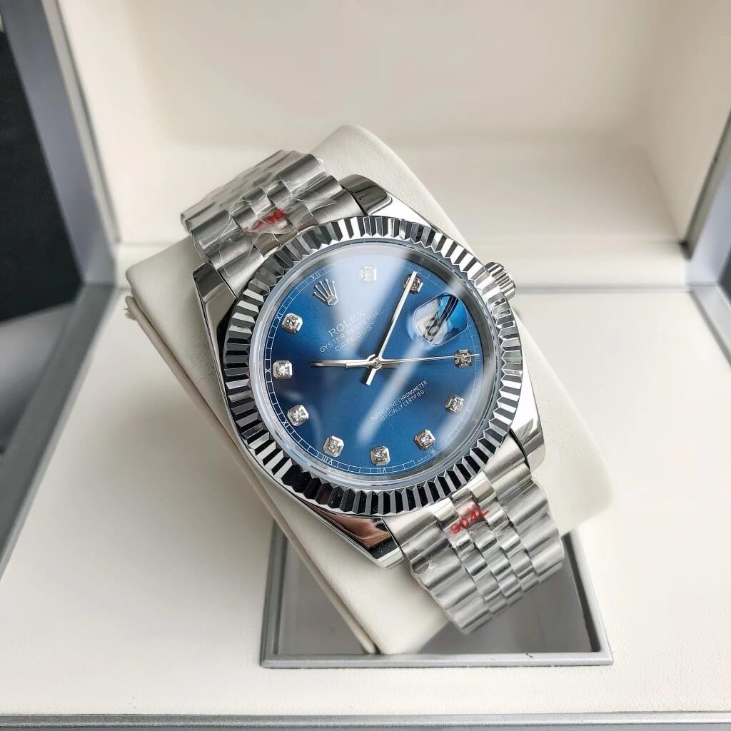 Rolex Replica Datejust Watch 41MM 126334-0016 Rolex Replica Datejust Watch 41MM 126334-0016