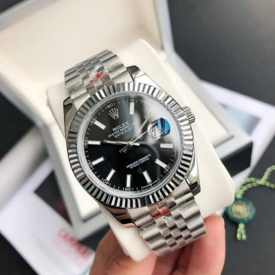 Rolex Replica Datejust Watch 41MM 126334-0018