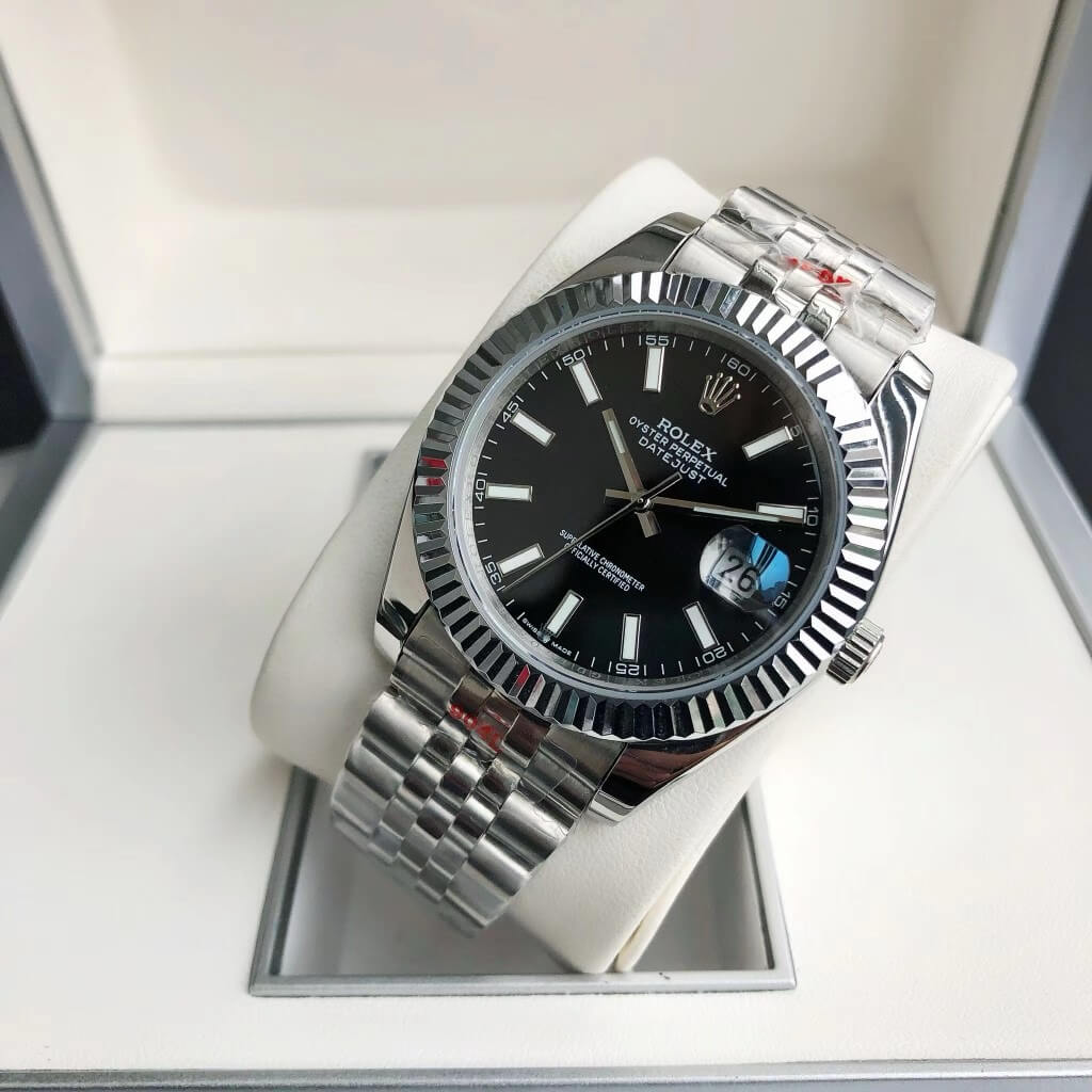 Rolex Replica Datejust Watch 41MM 126334-0018 Rolex Replica Datejust Watch 41MM 126334-0018