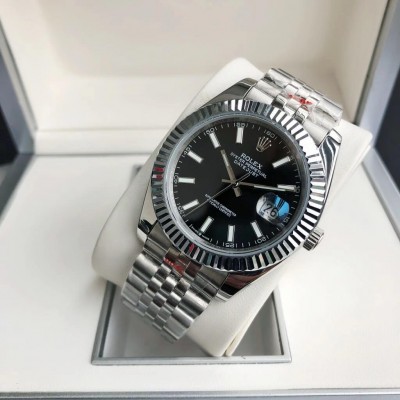 Rolex Replica Datejust Watch 41MM 126334-0018