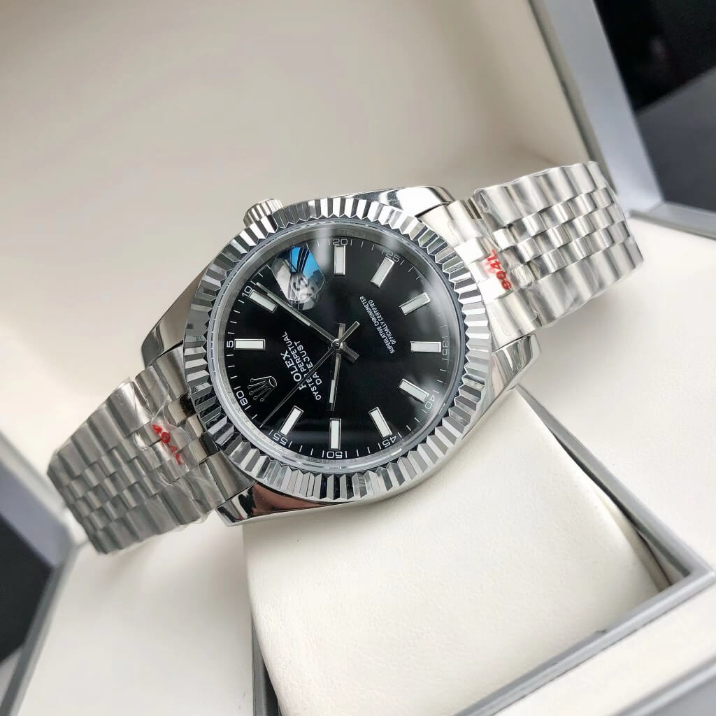 Rolex Replica Datejust Watch 41MM 126334-0018 Rolex Replica Datejust Watch 41MM 126334-0018