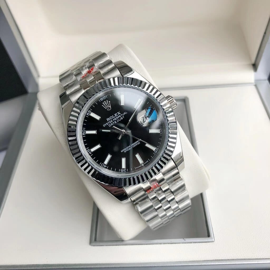 Rolex Replica Datejust Watch 41MM 126334-0018 Rolex Replica Datejust Watch 41MM 126334-0018