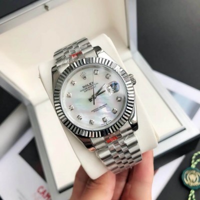 Rolex Replica Datejust Watch 41MM 126334-0020