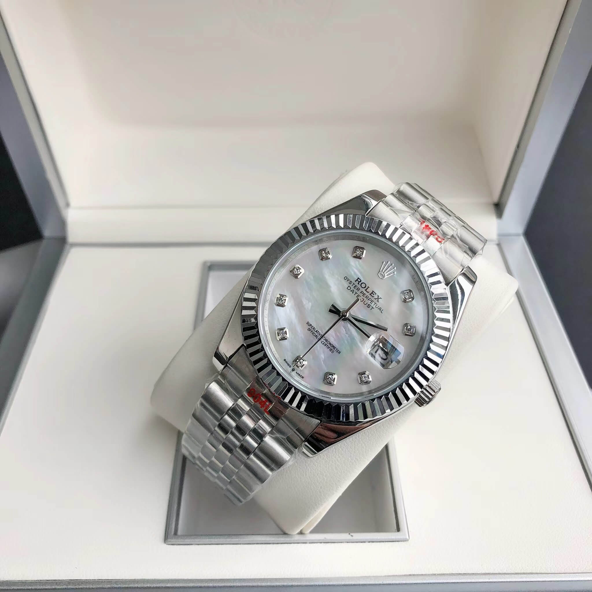 Rolex Replica Datejust Watch 41MM 126334-0020 Rolex Replica Datejust Watch 41MM 126334-0020