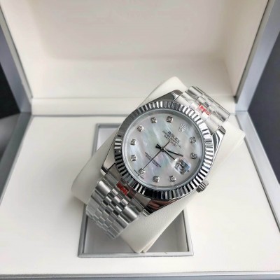 Rolex Replica Datejust Watch 41MM 126334-0020