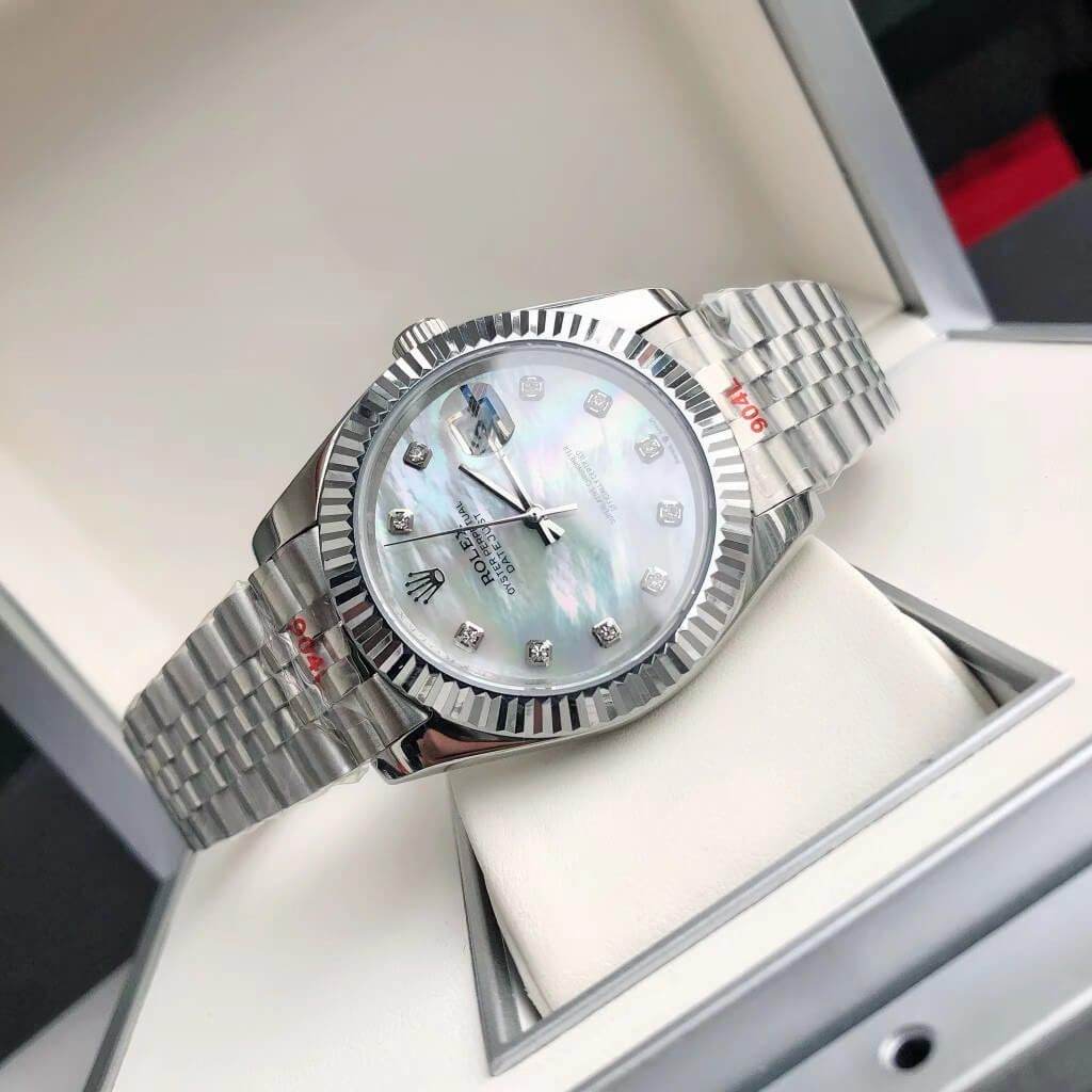 Rolex Replica Datejust Watch 41MM 126334-0020 Rolex Replica Datejust Watch 41MM 126334-0020