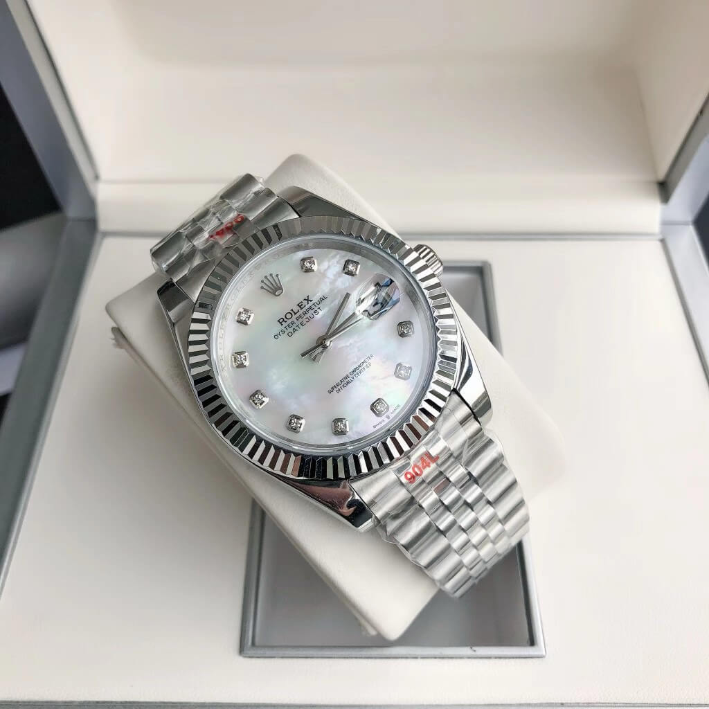 Rolex Replica Datejust Watch 41MM 126334-0020 Rolex Replica Datejust Watch 41MM 126334-0020
