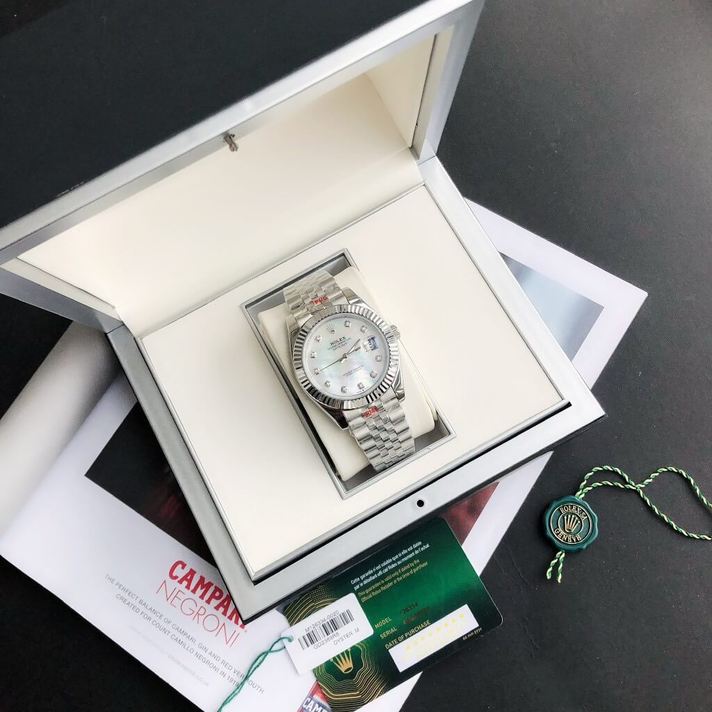 Rolex Replica Datejust Watch 41MM 126334-0020 Rolex Replica Datejust Watch 41MM 126334-0020