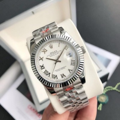Rolex Replica Datejust Watch 41MM 126334-0024