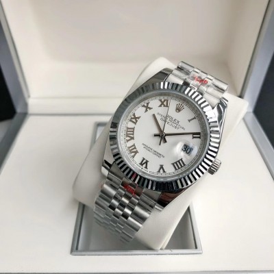 Rolex Replica Datejust Watch 41MM 126334-0024