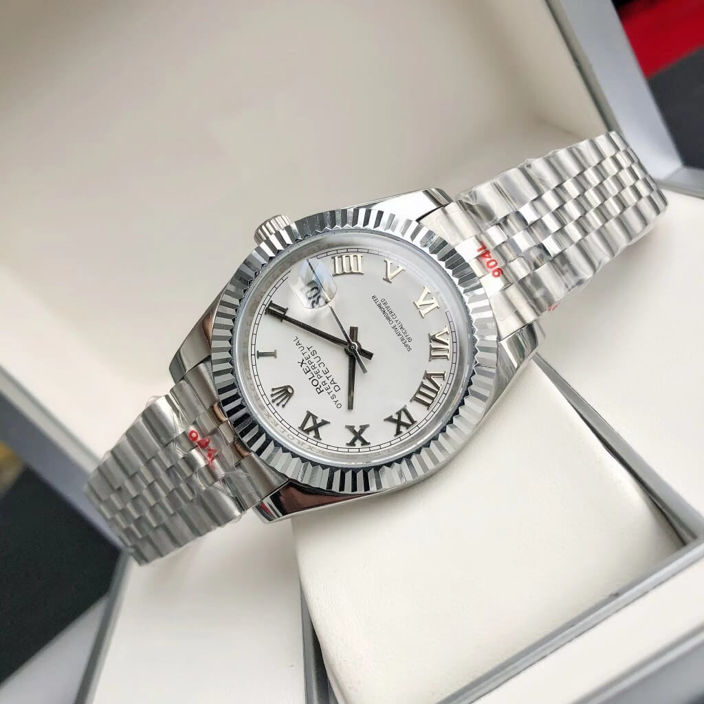 Rolex Replica Datejust Watch 41MM 126334-0024 Rolex Replica Datejust Watch 41MM 126334-0024