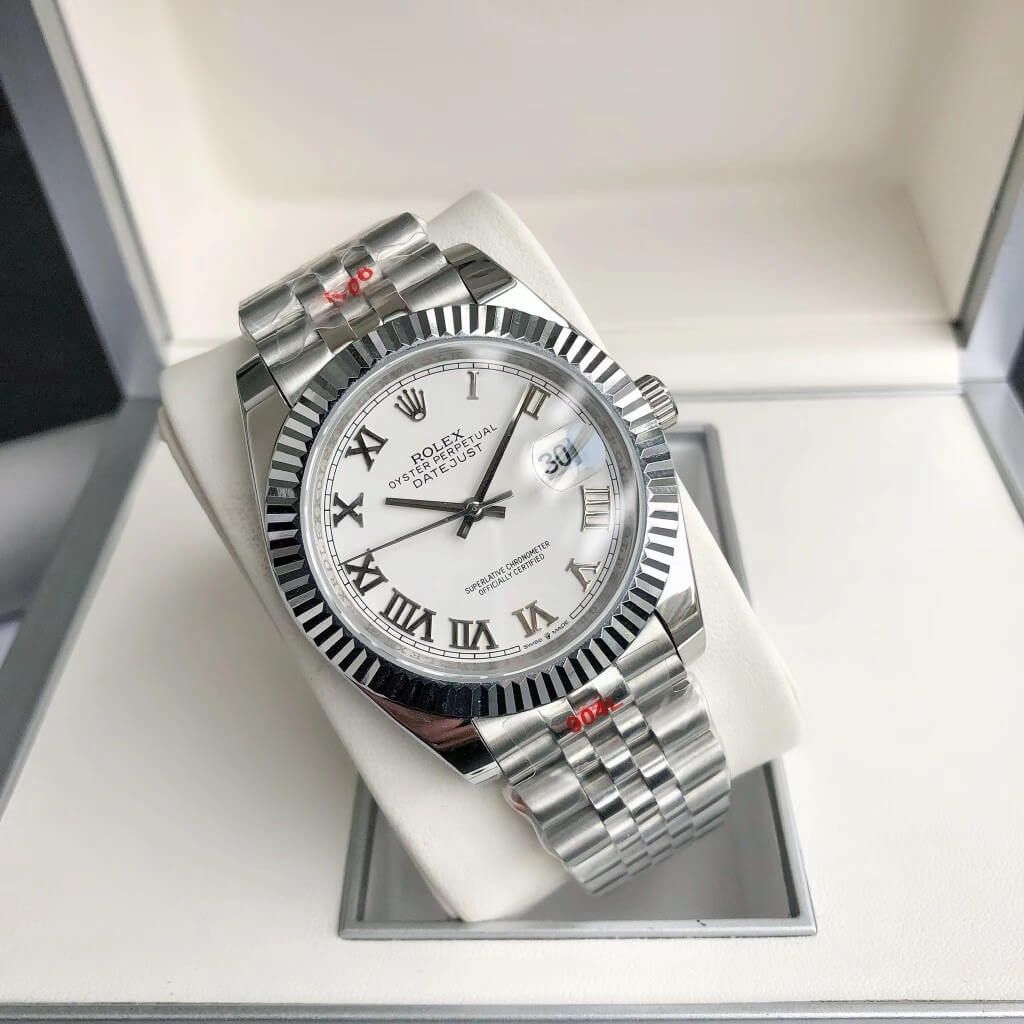 Rolex Replica Datejust Watch 41MM 126334-0024 Rolex Replica Datejust Watch 41MM 126334-0024