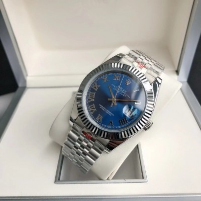 Rolex Replica Datejust Watch 41MM 126334-0026