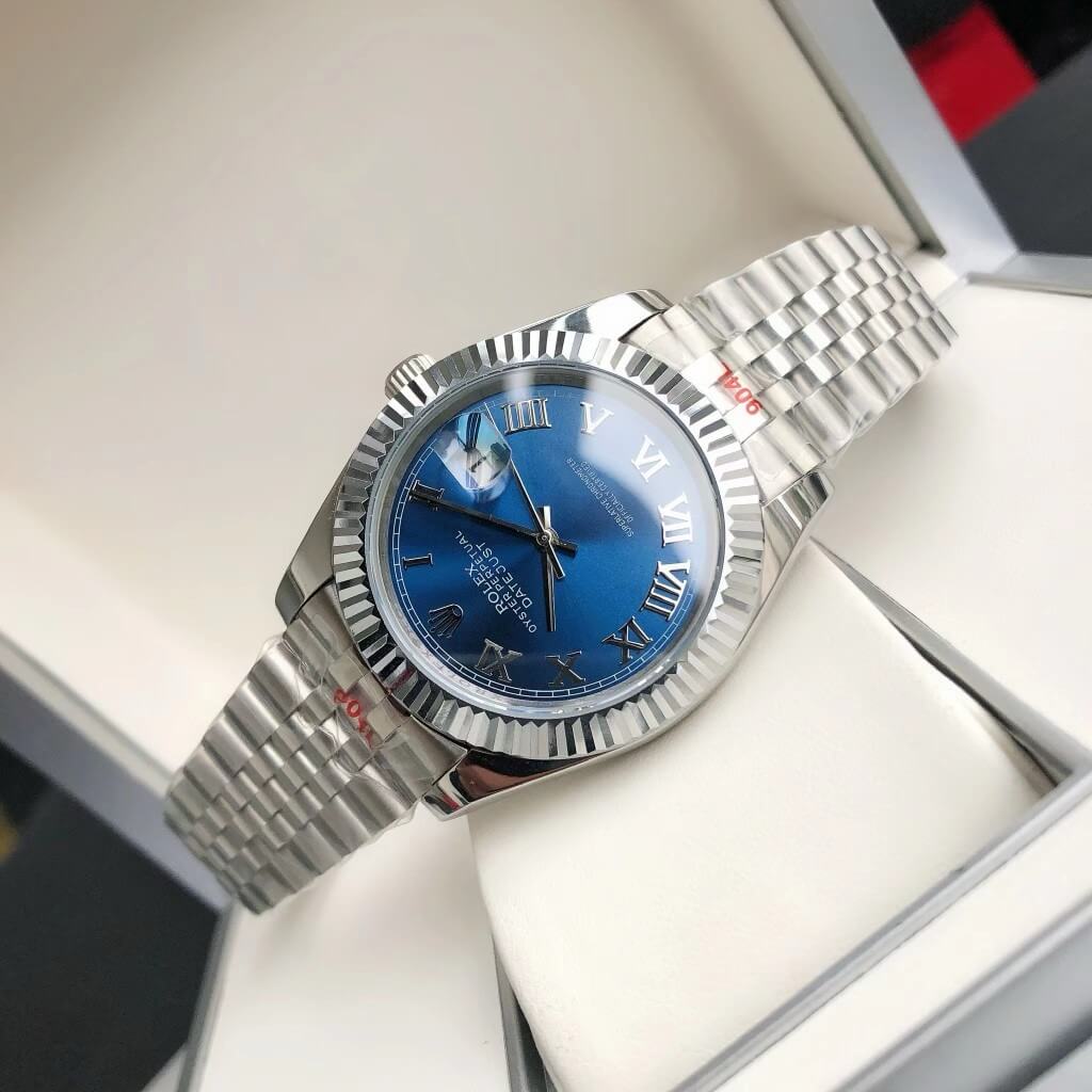 Rolex Replica Datejust Watch 41MM 126334-0026 Rolex Replica Datejust Watch 41MM 126334-0026