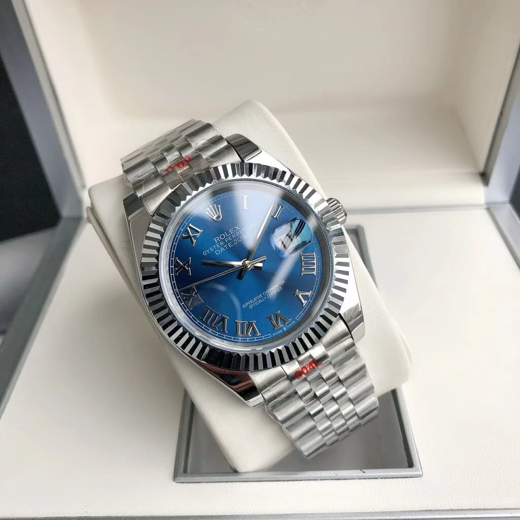 Rolex Replica Datejust Watch 41MM 126334-0026 Rolex Replica Datejust Watch 41MM 126334-0026