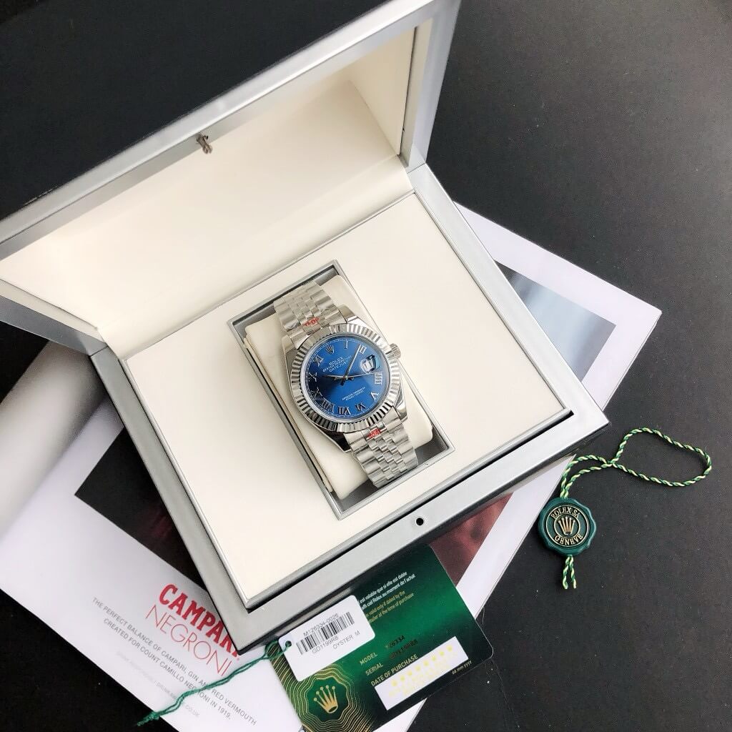 Rolex Replica Datejust Watch 41MM 126334-0026 Rolex Replica Datejust Watch 41MM 126334-0026