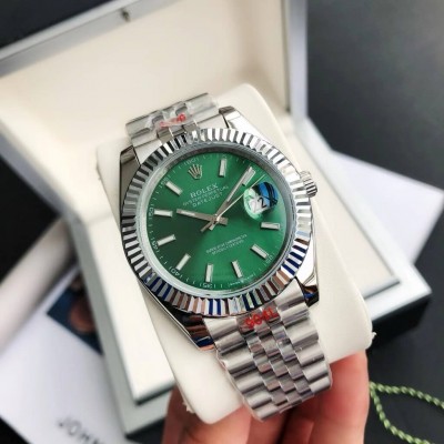 Rolex Replica Datejust Watch 41MM 126334-0028