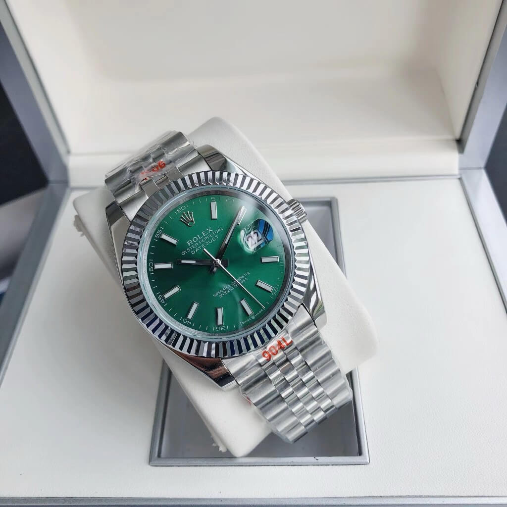 Rolex Replica Datejust Watch 41MM 126334-0028 Rolex Replica Datejust Watch 41MM 126334-0028