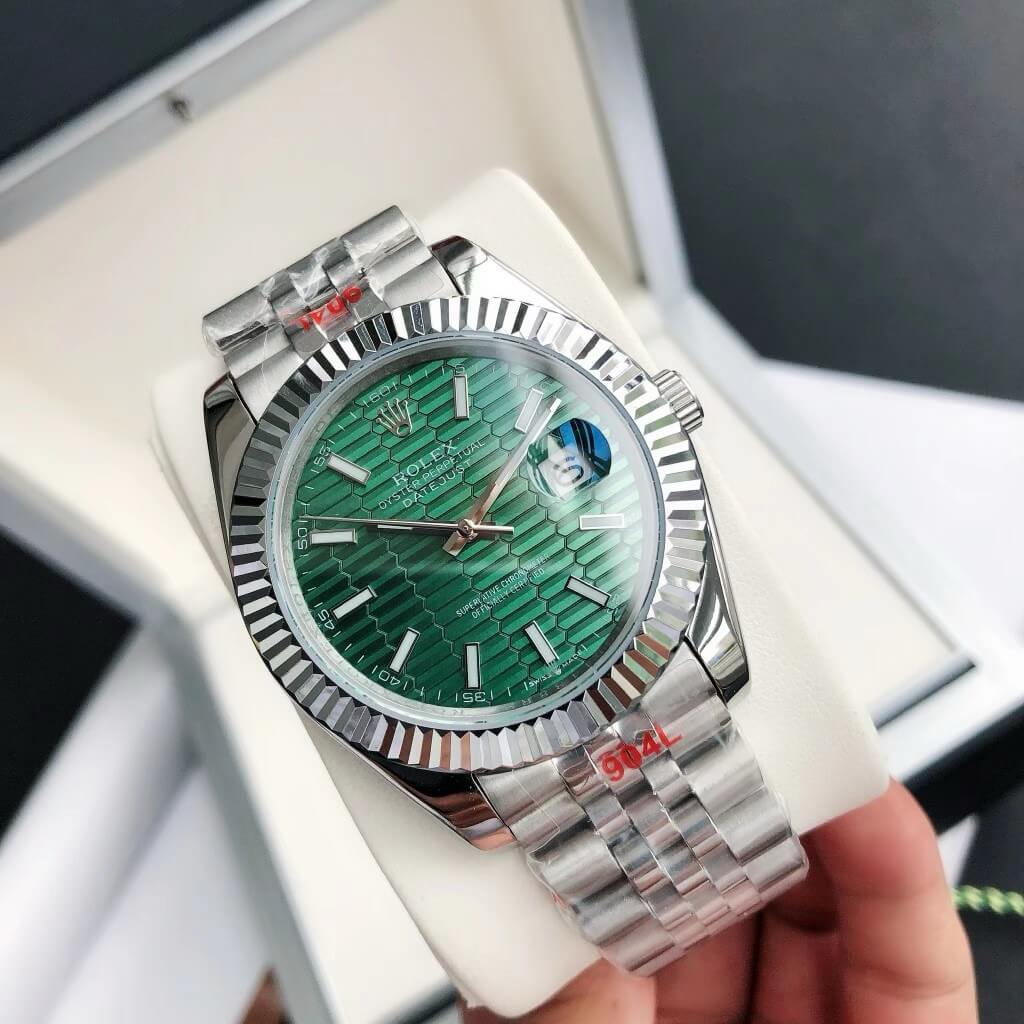Rolex Replica Datejust Watch 41MM 126334-0030 Rolex Replica Datejust Watch 41MM 126334-0030