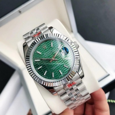 Rolex Replica Datejust Watch 41MM 126334-0030