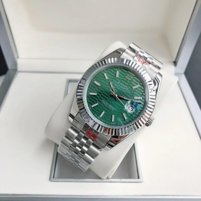 Rolex Replica Datejust Watch 41MM 126334-0030