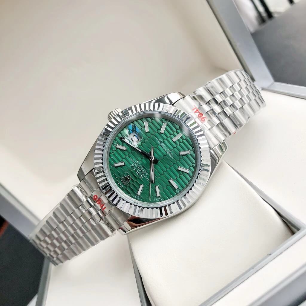 Rolex Replica Datejust Watch 41MM 126334-0030 Rolex Replica Datejust Watch 41MM 126334-0030