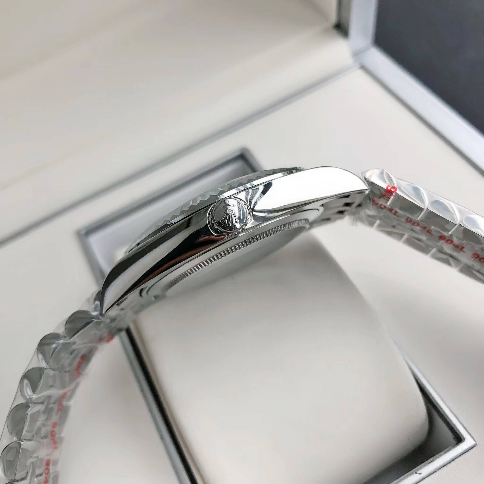 Rolex Replica Datejust Watch 41MM 126334-0030 Rolex Replica Datejust Watch 41MM 126334-0030