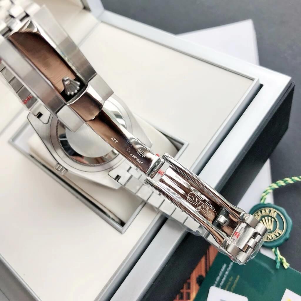 Rolex Replica Datejust Watch 41MM 126334-0030 Rolex Replica Datejust Watch 41MM 126334-0030
