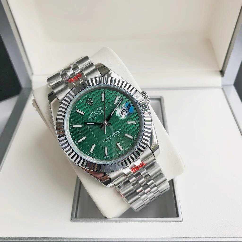 Rolex Replica Datejust Watch 41MM 126334-0030 Rolex Replica Datejust Watch 41MM 126334-0030