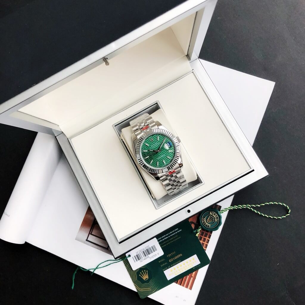 Rolex Replica Datejust Watch 41MM 126334-0030 Rolex Replica Datejust Watch 41MM 126334-0030
