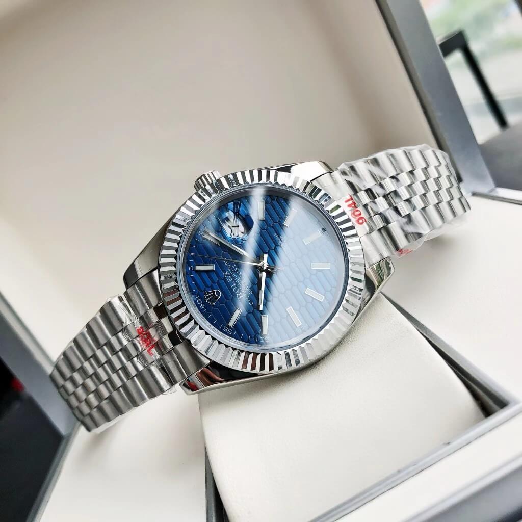 Rolex Replica Datejust Watch 41MM 126334-0032 Rolex Replica Datejust Watch 41MM 126334-0032