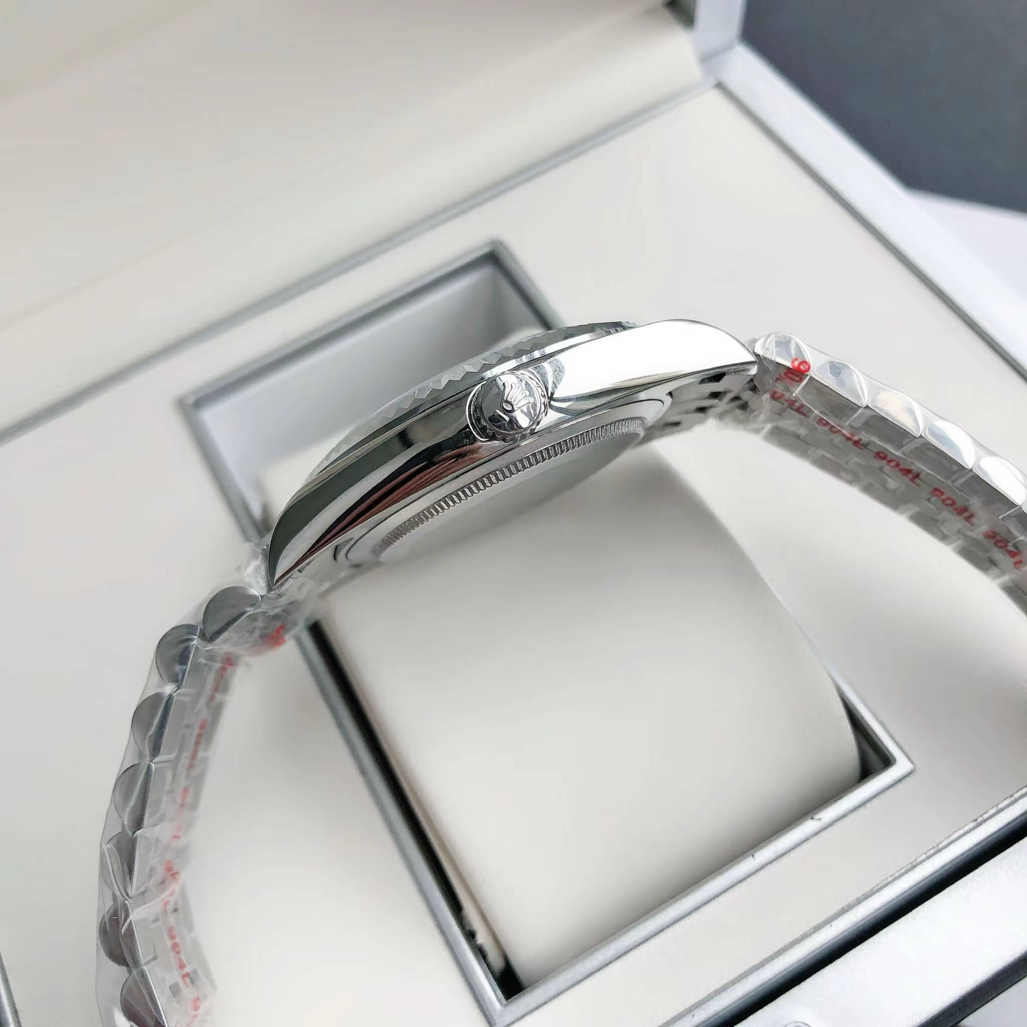 Rolex Replica Datejust Watch 41MM 126334-0032 Rolex Replica Datejust Watch 41MM 126334-0032