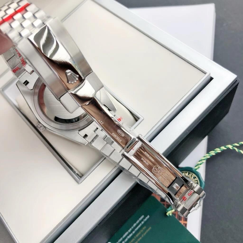 Rolex Replica Datejust Watch 41MM 126334-0032 Rolex Replica Datejust Watch 41MM 126334-0032
