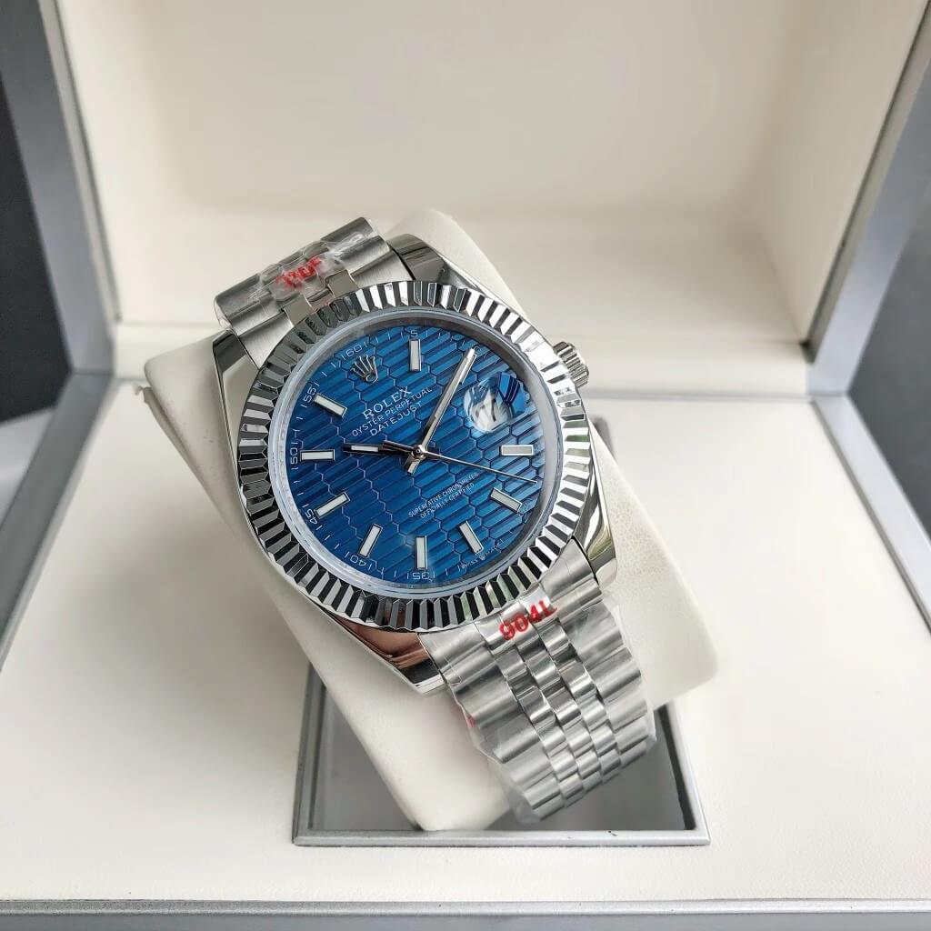 Rolex Replica Datejust Watch 41MM 126334-0032 Rolex Replica Datejust Watch 41MM 126334-0032