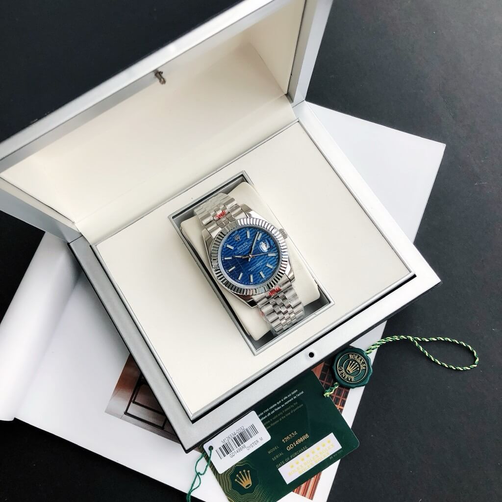 Rolex Replica Datejust Watch 41MM 126334-0032 Rolex Replica Datejust Watch 41MM 126334-0032
