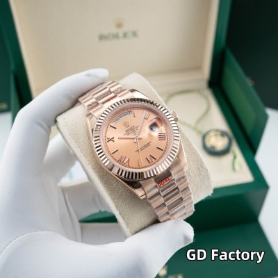 Rolex Replica Day-Date Watch 228235-0001