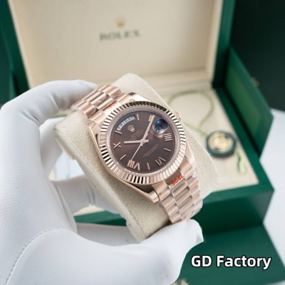 Rolex Replica Day-Date Watch 228235-0002