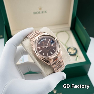 Rolex Replica Day-Date Watch 228235-0003