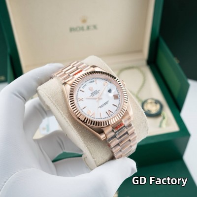 Rolex Replica Day-Date Watch 228235-0032